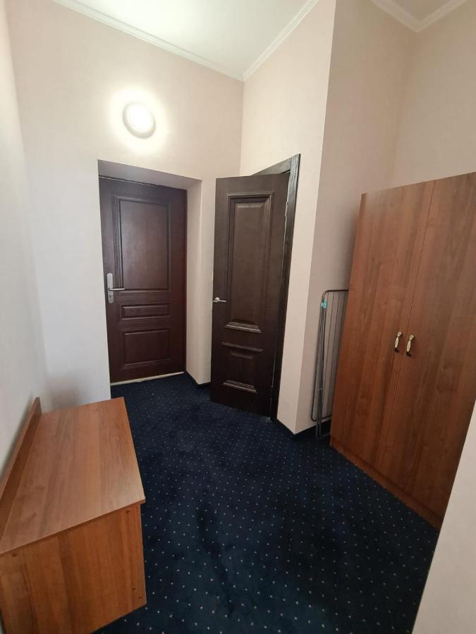 Золотые Пески Alakhadzy Zewnętrze zdjęcie